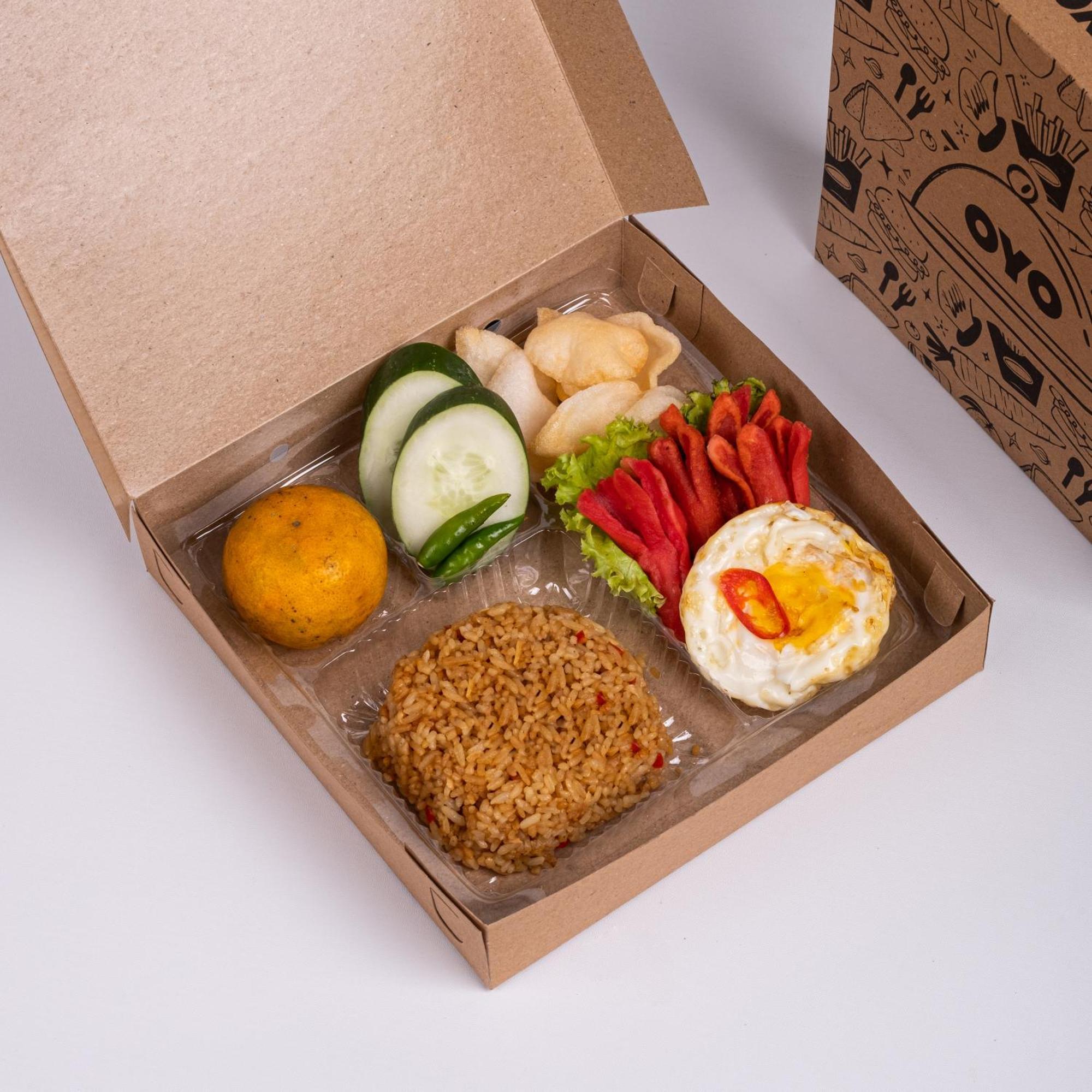 Super Oyo 90033 Dehome Family 멜라티 외부 사진